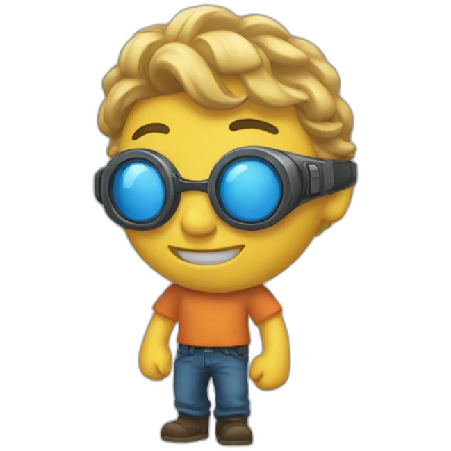 Microtechniques emoji