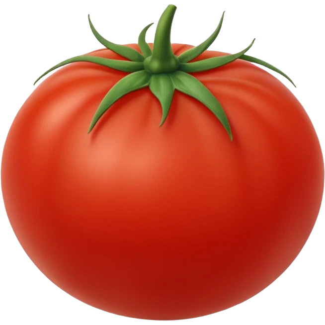 domates emoji