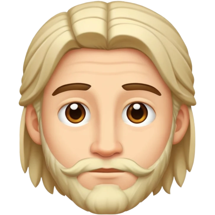 Noah emoji