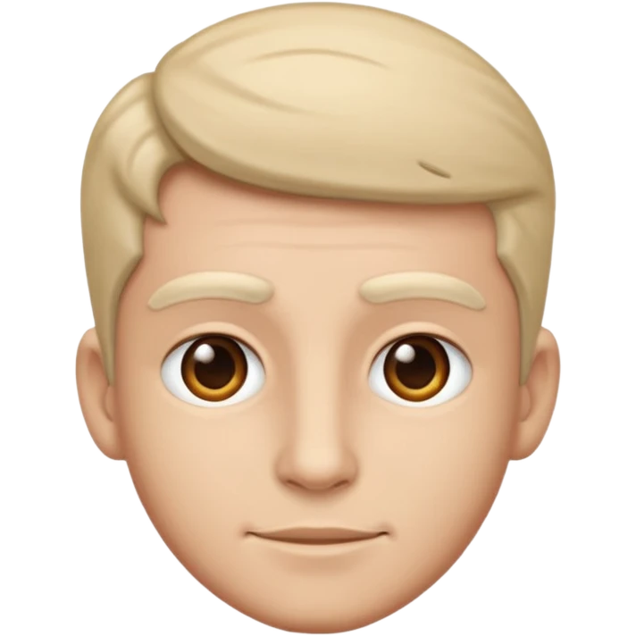 He’s emoji
