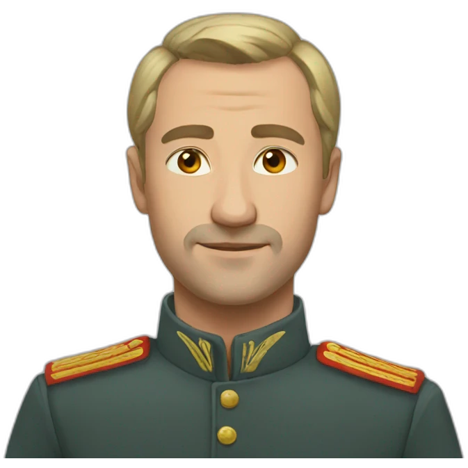 russia emoji