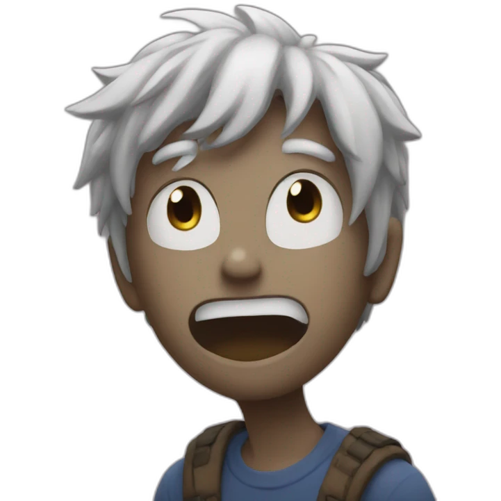 Discord emoji