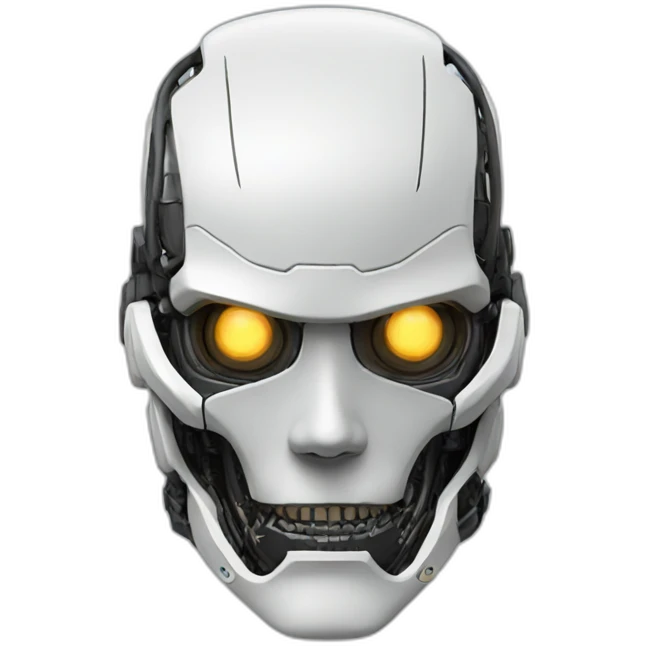 skynet emoji