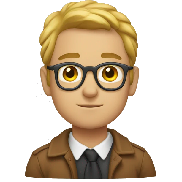 fall emoji