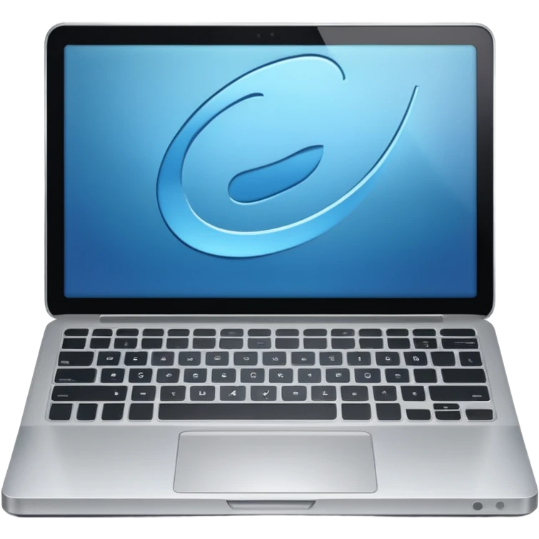laptop emoji
