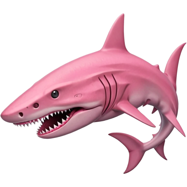 goblin shark emoji