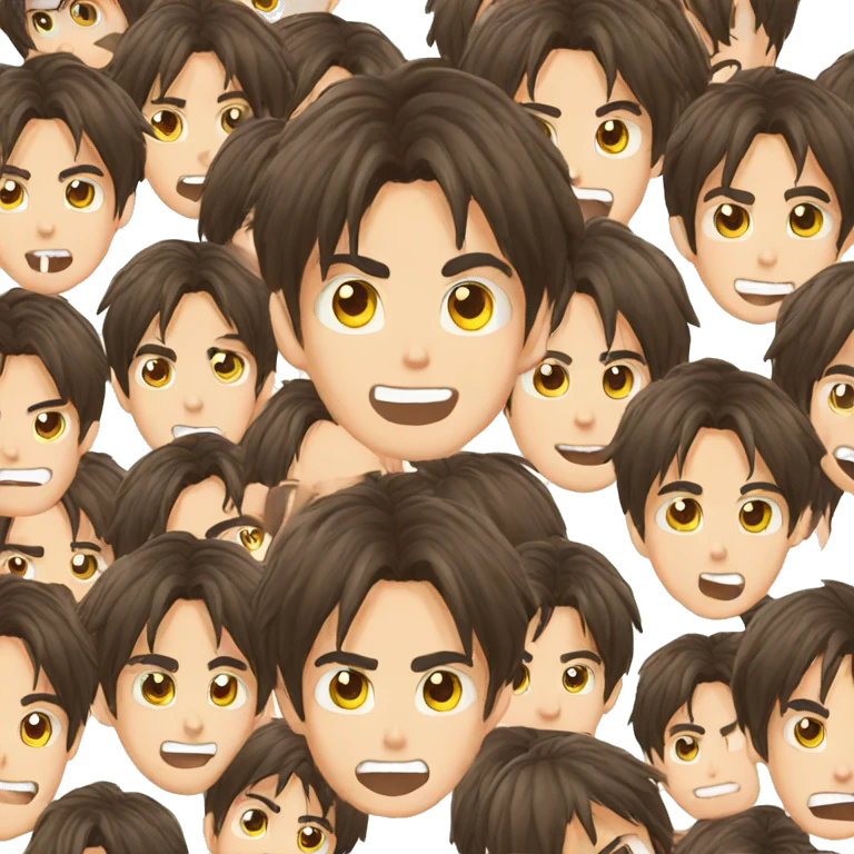 Eren emoji