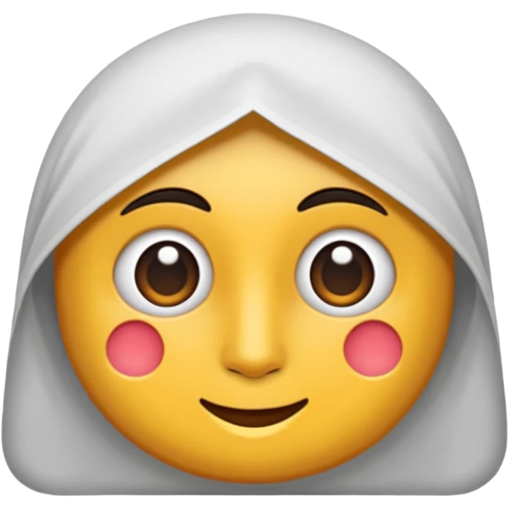 پاپیون زرد emoji