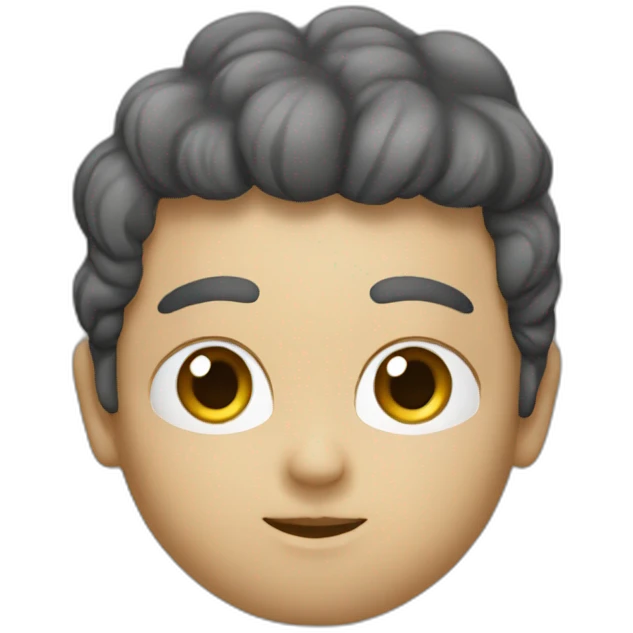 One pièce emoji