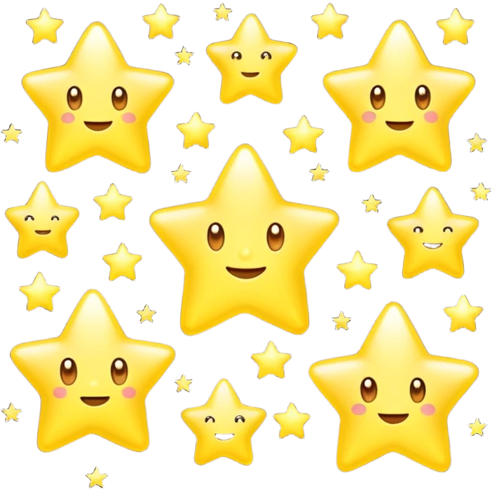 twinkles emoji