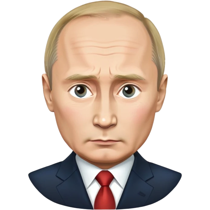 Путин emoji