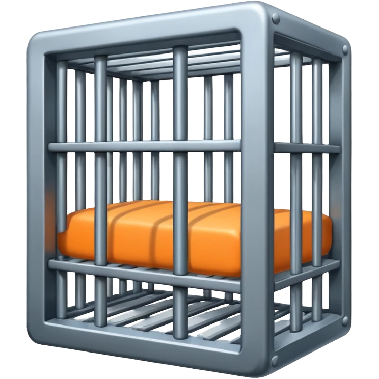jail emoji