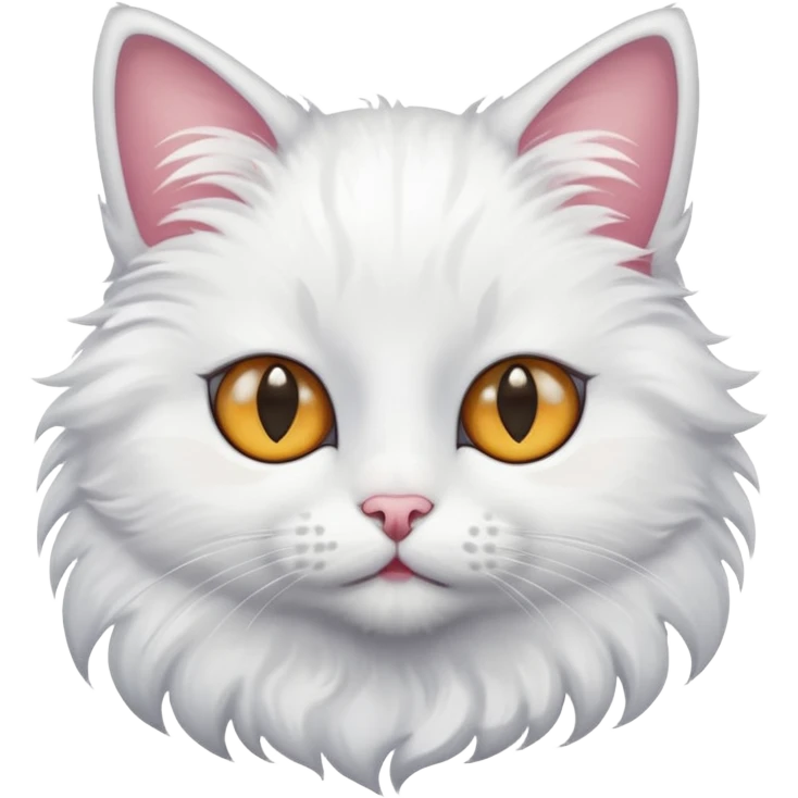 cat with star eyes emoji