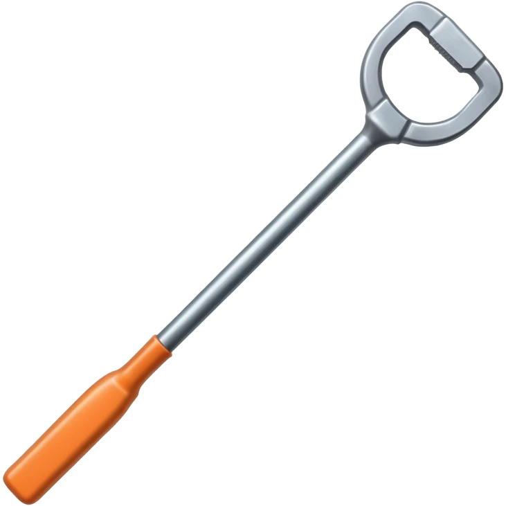 Crowbar emoji