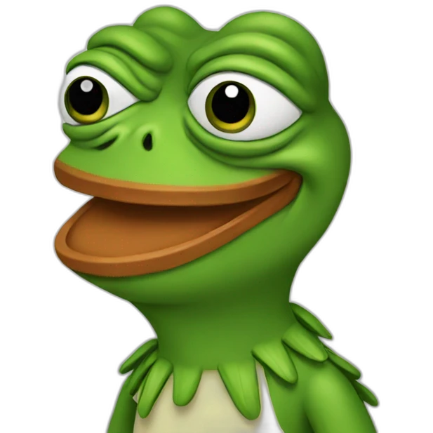 pepe emoji