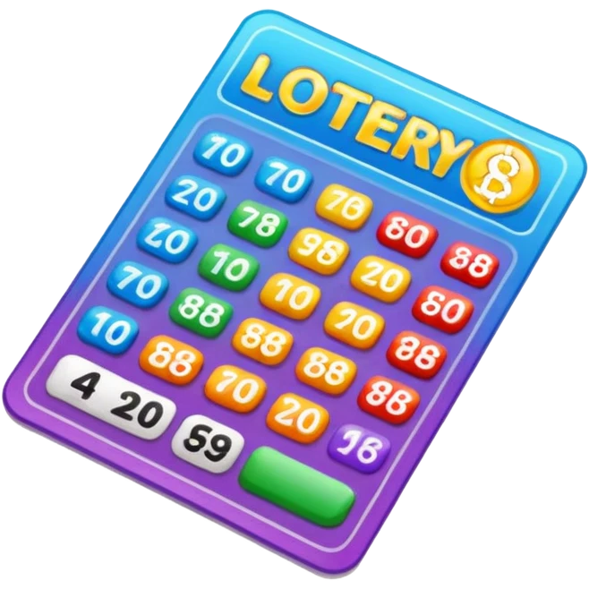 лототрон emoji