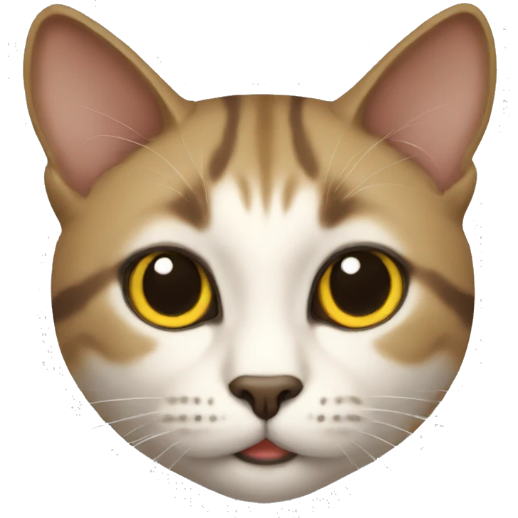 Gato emoji