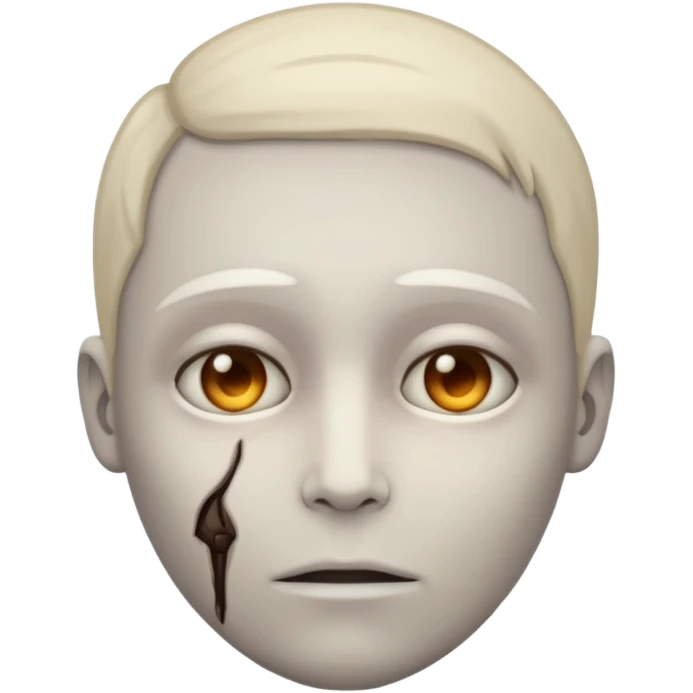 dead person emoji