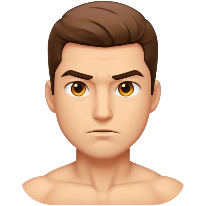 Men emoji