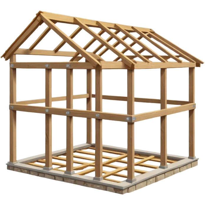 casa sin costruir emoji