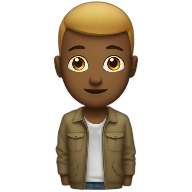 Zizi emoji