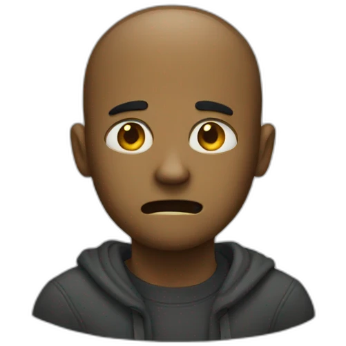 fear emoji