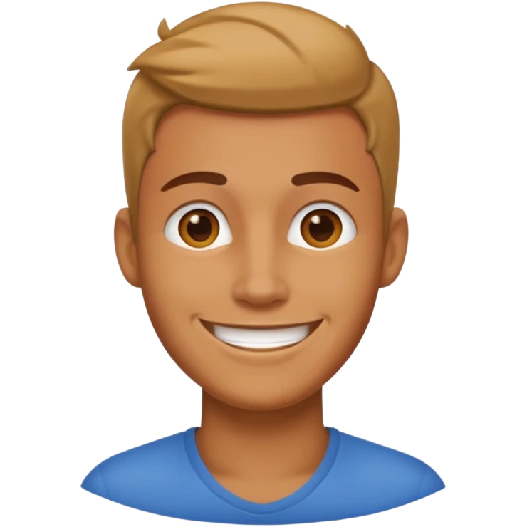 Chad emoji