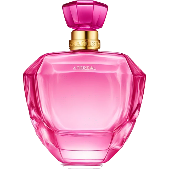 Victoria Secret parfum emoji