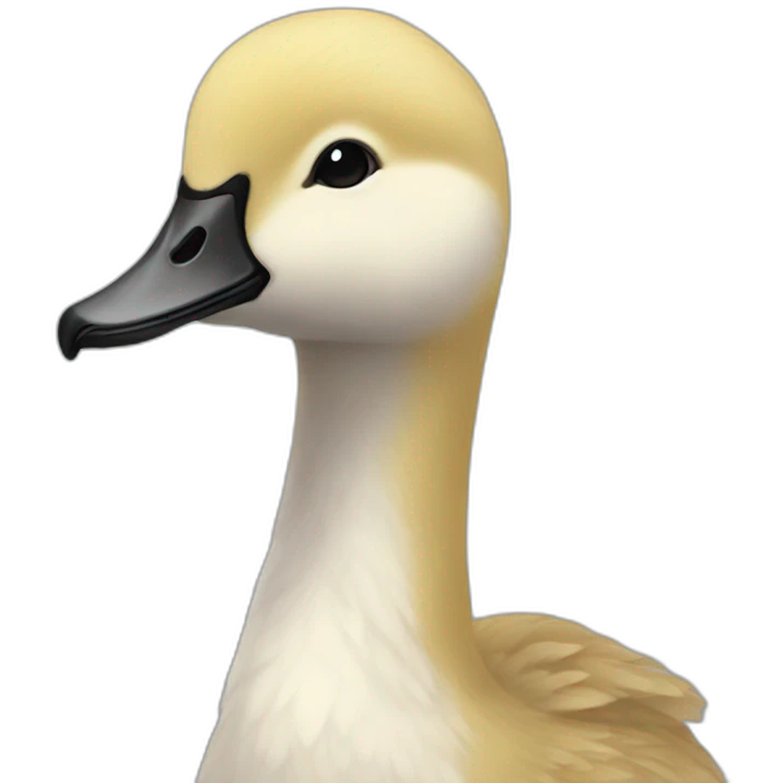 Gosling emoji