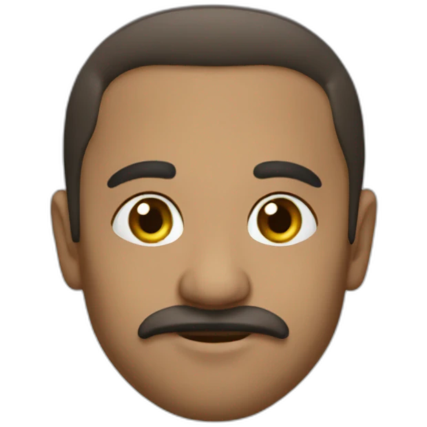 Baku  emoji