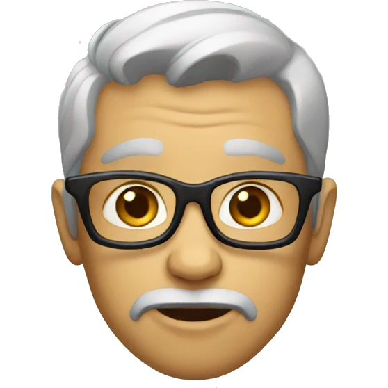 singe emoji