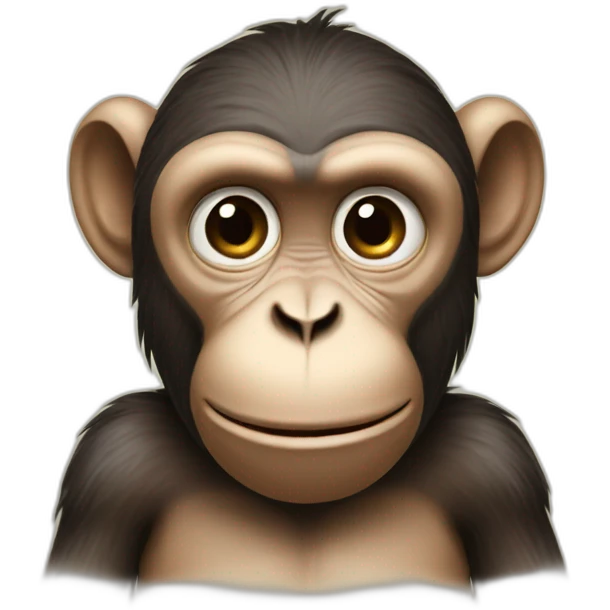 Monkey do a dan emoji