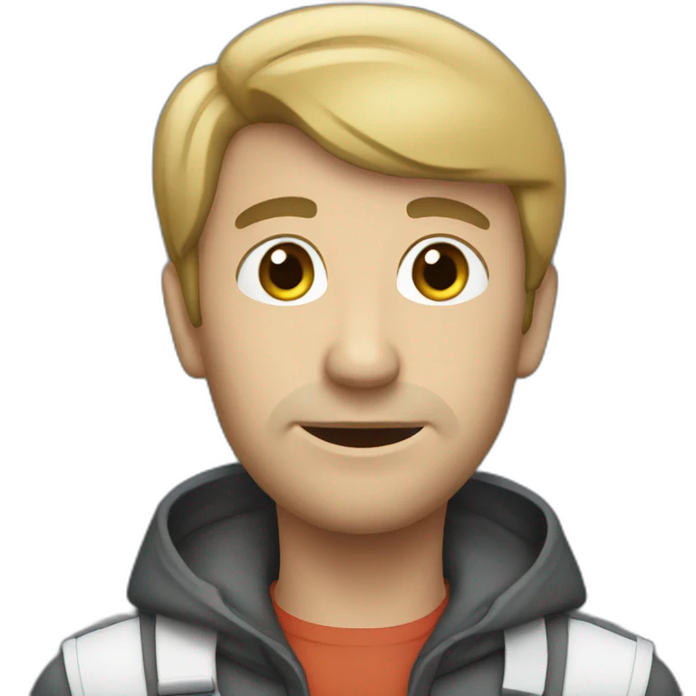 navigator emoji