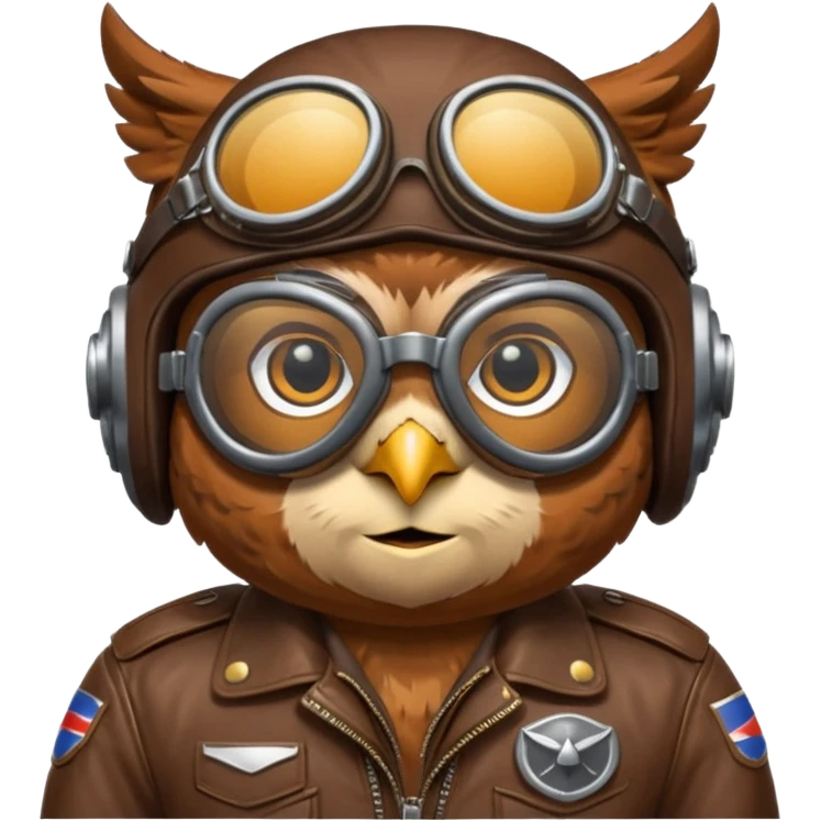 owl pilot emoji