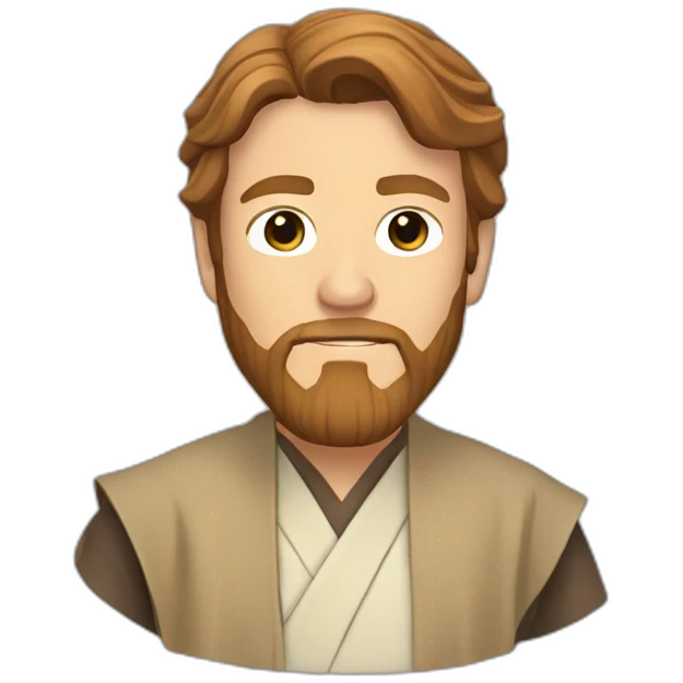 obi wan kenobi emoji
