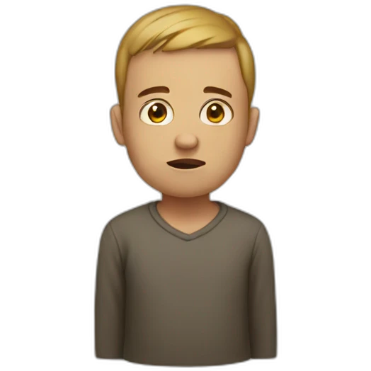 poor emoji