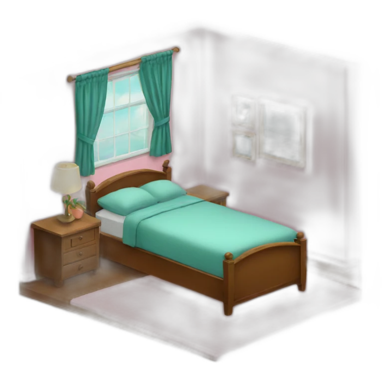 Room emoji