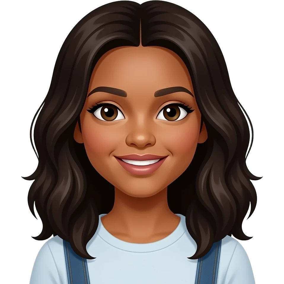 zendaya emoji