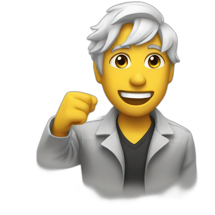 Motivation  emoji