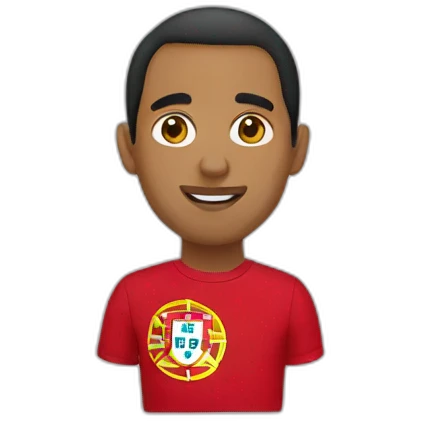 Portugal emoji