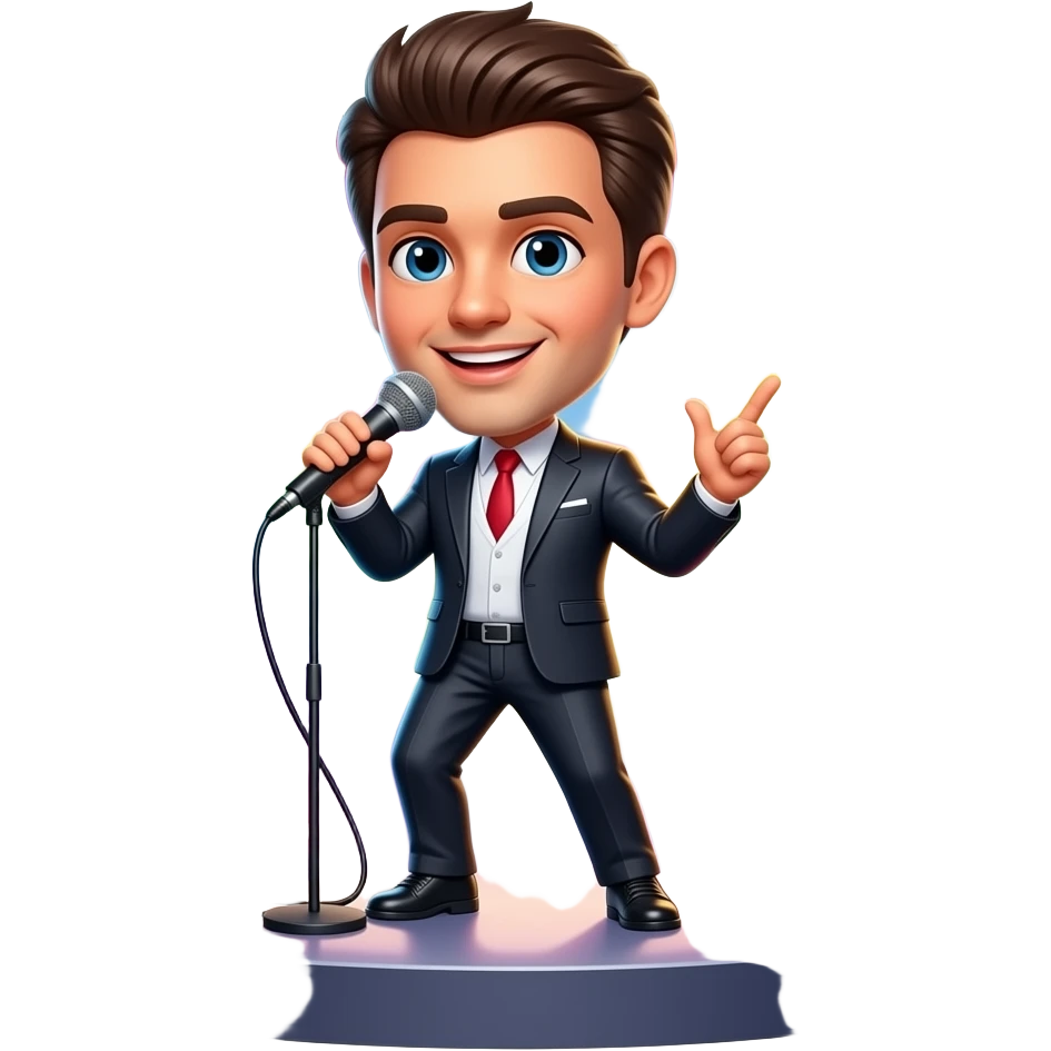 entertainment emoji