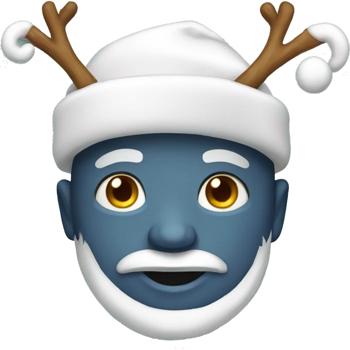 christmas  emoji