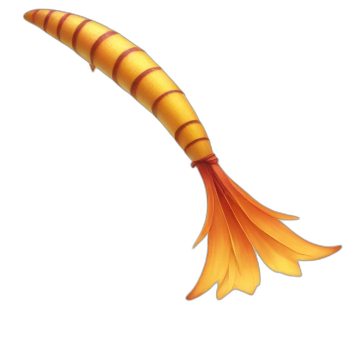 Natsu faire tail emoji