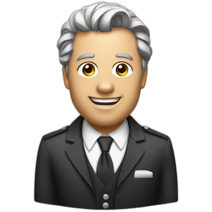 Westin emoji