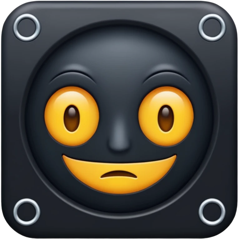 граница emoji