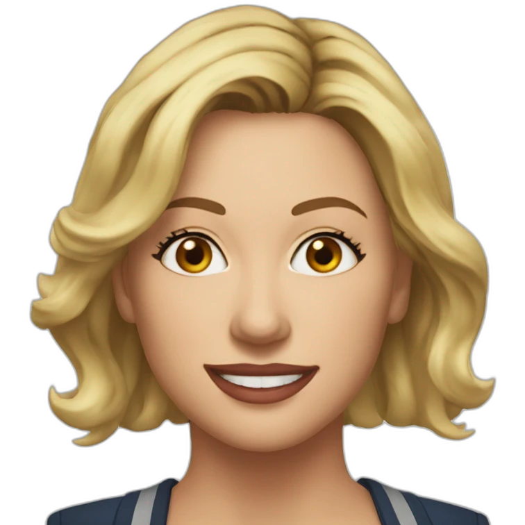 sylvie brett chicago fire emoji
