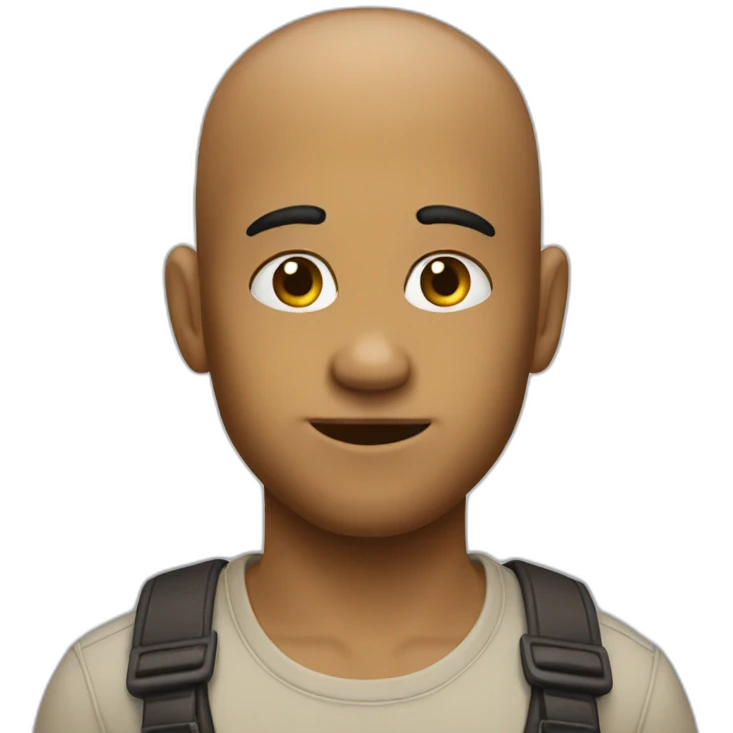 Pipi emoji