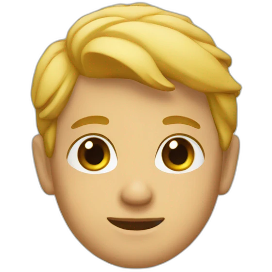 Jule signe emoji