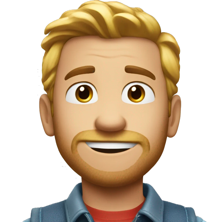 Flash mckeen from cars emoji