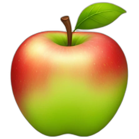 apple emoji